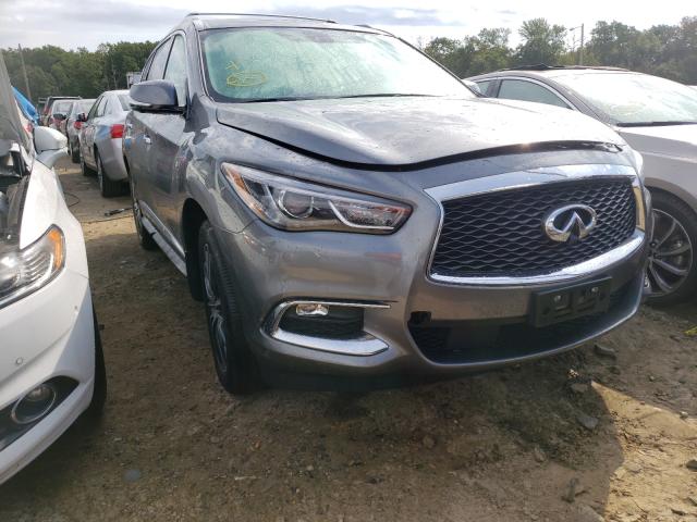 INFINITI QX60 2018 5n1dl0mm9jc527651