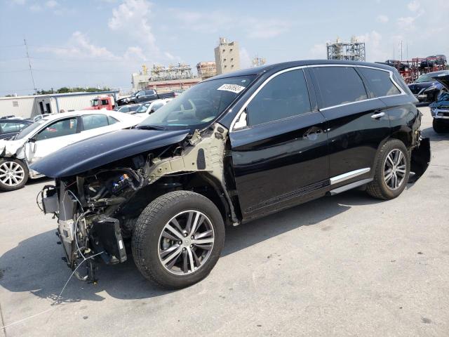 INFINITI QX60 2018 5n1dl0mm9jc527679