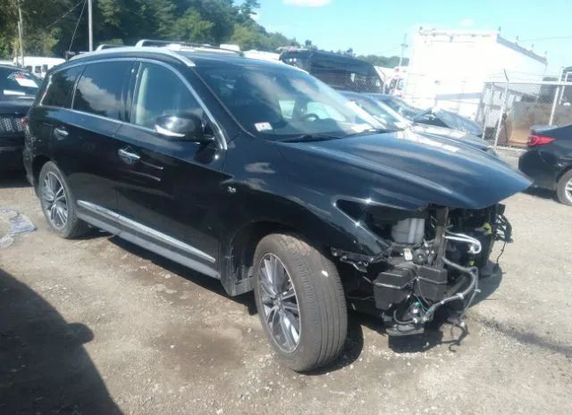 INFINITI QX60 2018 5n1dl0mm9jc528508