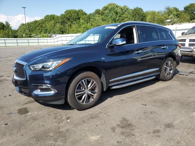 INFINITI QX60 2018 5n1dl0mm9jc529934