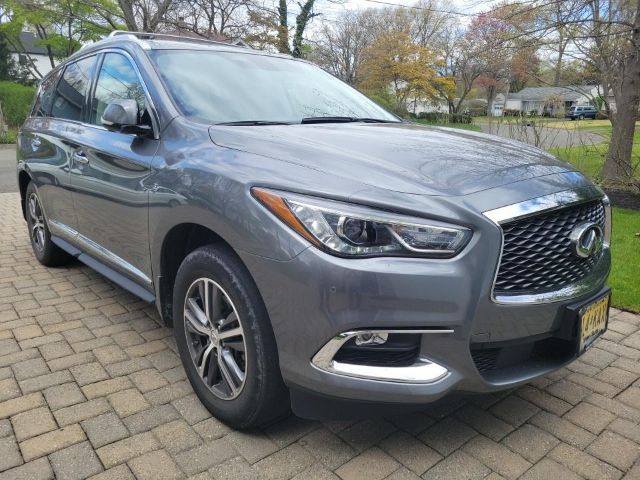 INFINITI QX60 2018 5n1dl0mm9jc530355