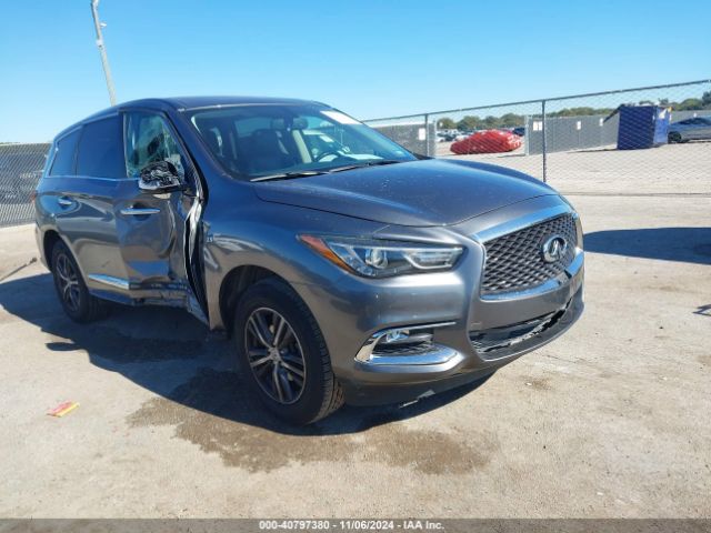 INFINITI QX60 2018 5n1dl0mm9jc530517