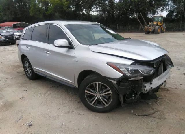 INFINITI QX60 2018 5n1dl0mm9jc530744