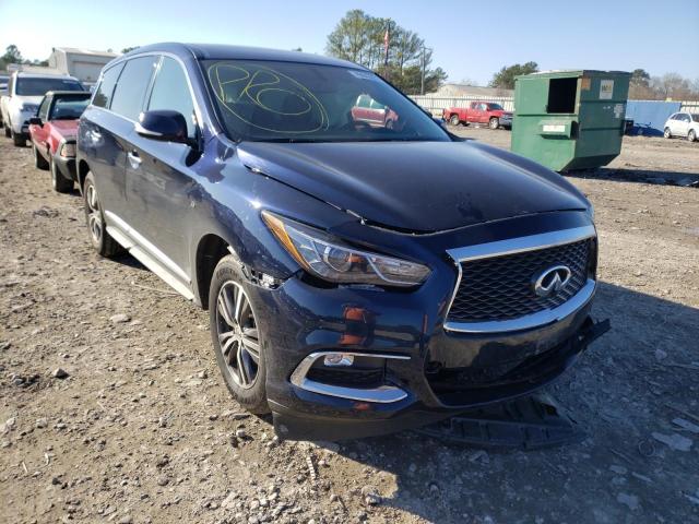 INFINITI QX60 2018 5n1dl0mm9jc533384