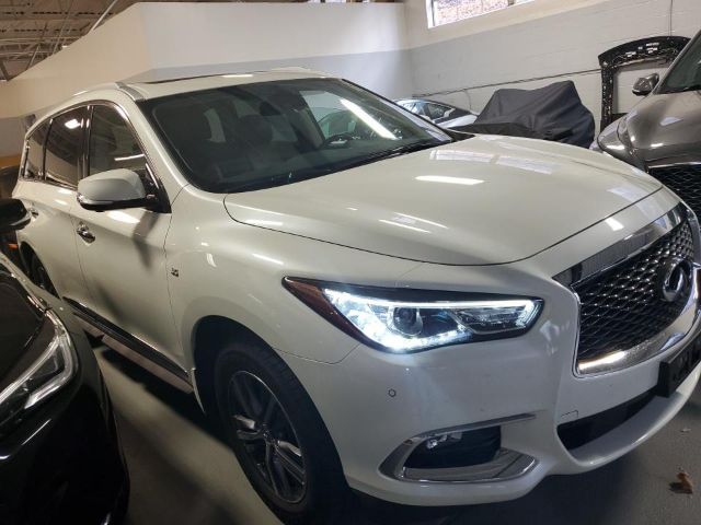 INFINITI QX60 2019 5n1dl0mm9kc504338