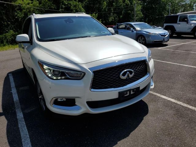 INFINITI QX60 2019 5n1dl0mm9kc504503