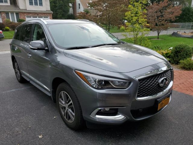 INFINITI QX60 2019 5n1dl0mm9kc504565