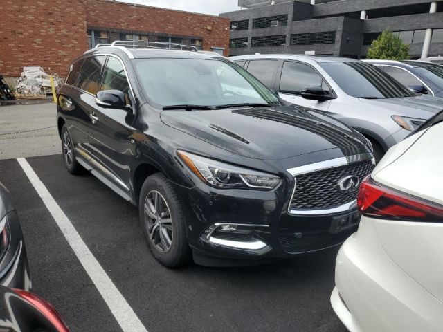 INFINITI QX60 2019 5n1dl0mm9kc504730