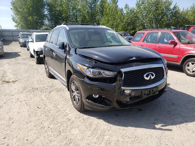 INFINITI QX60 2019 5n1dl0mm9kc506302