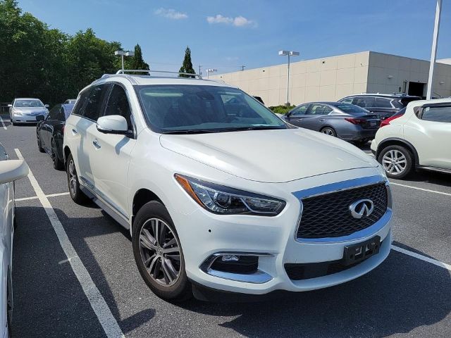 INFINITI QX60 2019 5n1dl0mm9kc506378