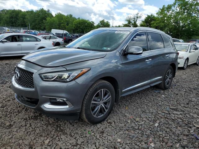 INFINITI QX60 2019 5n1dl0mm9kc507305