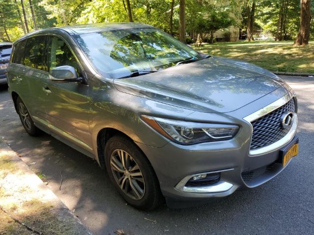 INFINITI QX60 2019 5n1dl0mm9kc507515