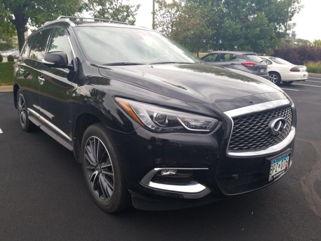 INFINITI QX60 2019 5n1dl0mm9kc511886