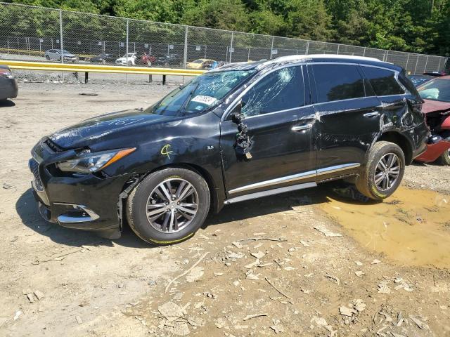 INFINITI QX60 2019 5n1dl0mm9kc512987