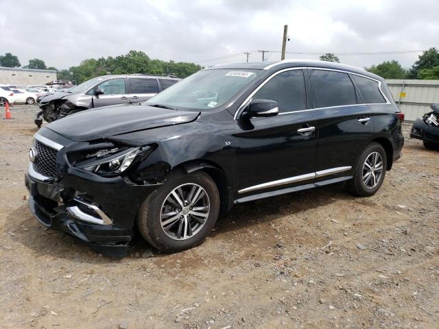 INFINITI NULL 2019 5n1dl0mm9kc513119