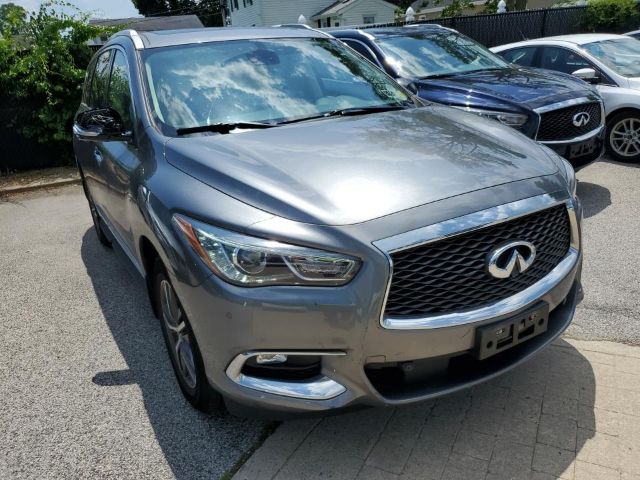 INFINITI QX60 2019 5n1dl0mm9kc513511