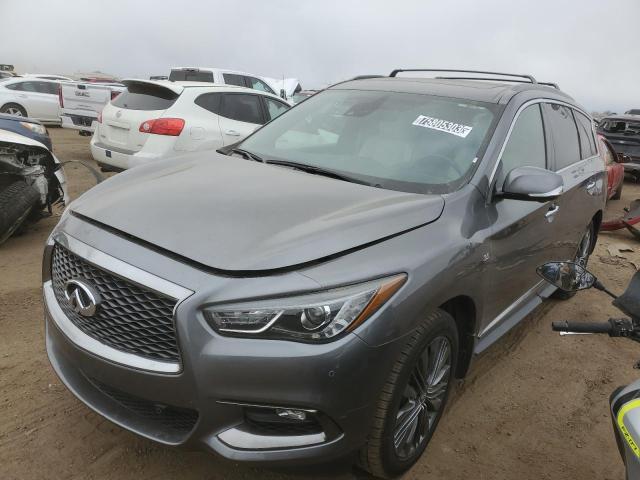 INFINITI QX60 2019 5n1dl0mm9kc514108