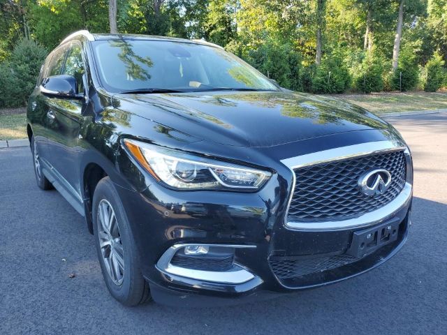 INFINITI QX60 2019 5n1dl0mm9kc514206