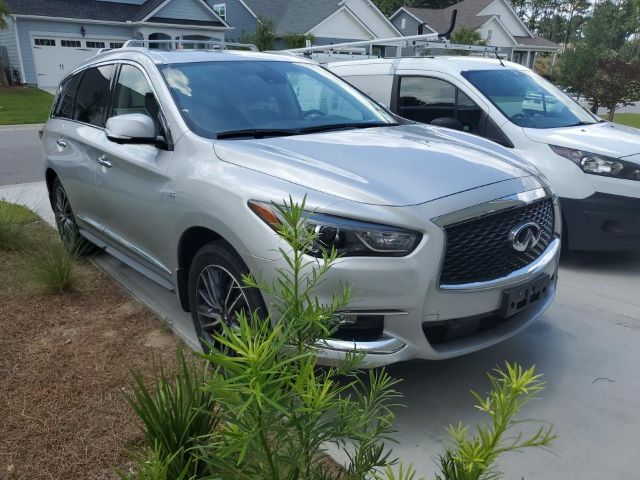 INFINITI QX60 2019 5n1dl0mm9kc514514