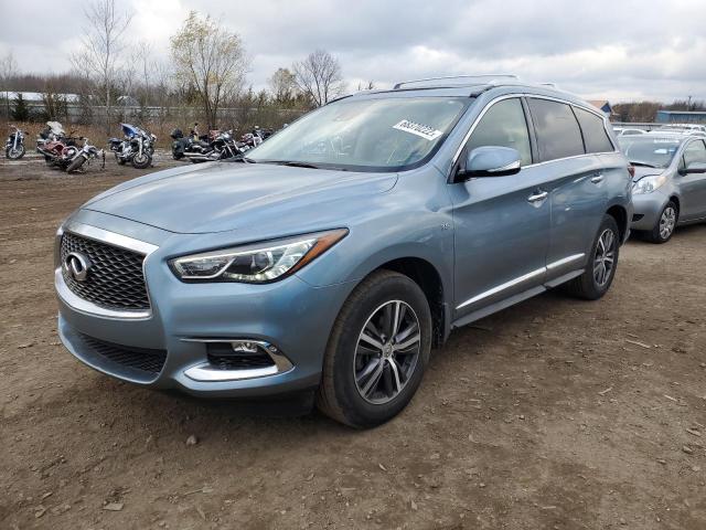 INFINITI QX60 2019 5n1dl0mm9kc515808