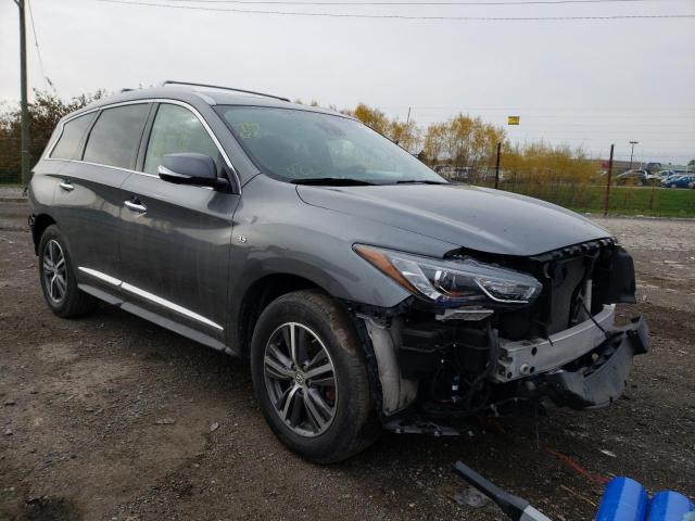 INFINITI NULL 2019 5n1dl0mm9kc516747