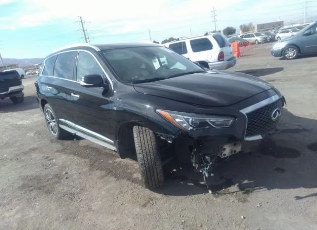 INFINITI QX60 2019 5n1dl0mm9kc517087