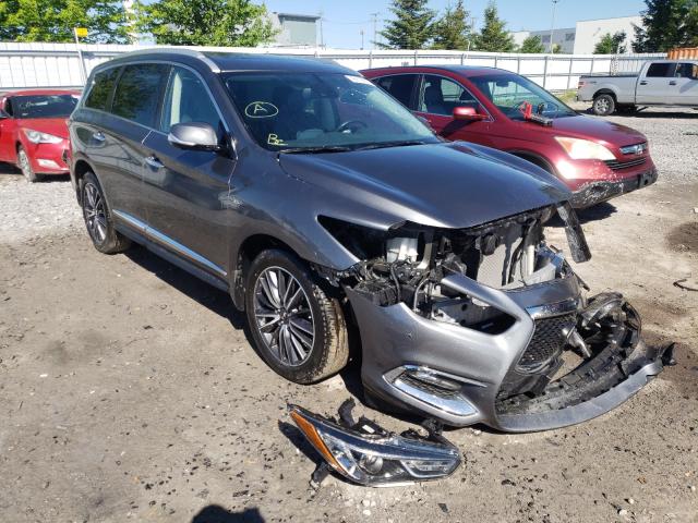 INFINITI QX60 LUXE 2019 5n1dl0mm9kc517395