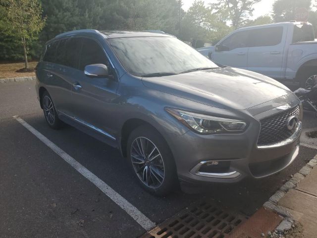 INFINITI QX60 2019 5n1dl0mm9kc518112