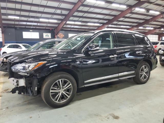 INFINITI QX60 LUXE 2019 5n1dl0mm9kc519034