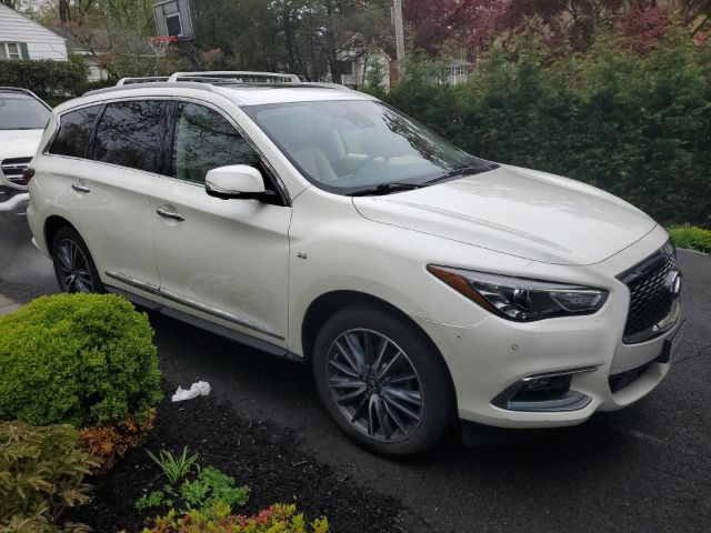 INFINITI QX60 2019 5n1dl0mm9kc519440