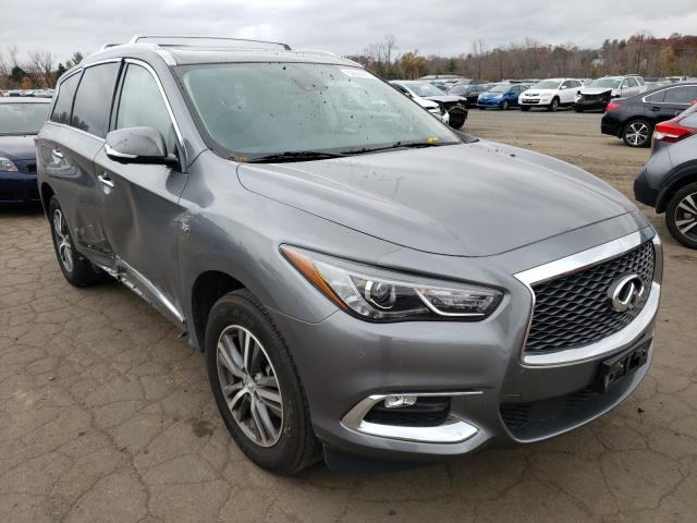 INFINITI NULL 2019 5n1dl0mm9kc520510