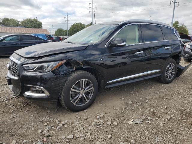 INFINITI NULL 2019 5n1dl0mm9kc520930