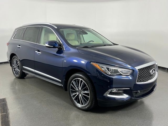 INFINITI QX60 2019 5n1dl0mm9kc522998