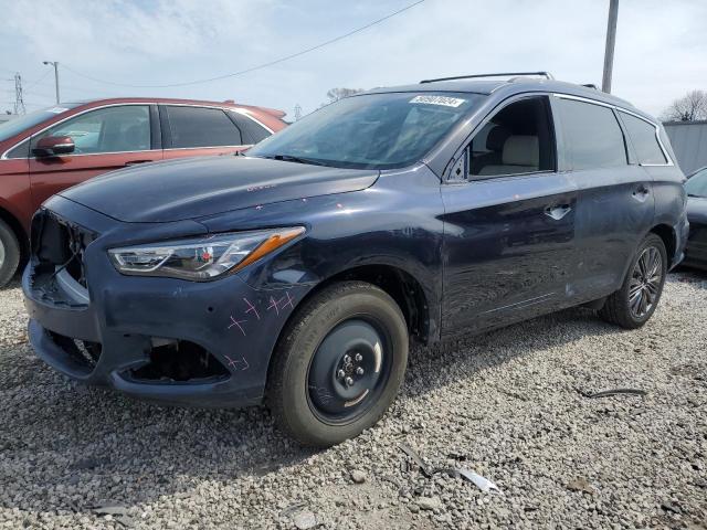 INFINITI QX60 2019 5n1dl0mm9kc523746