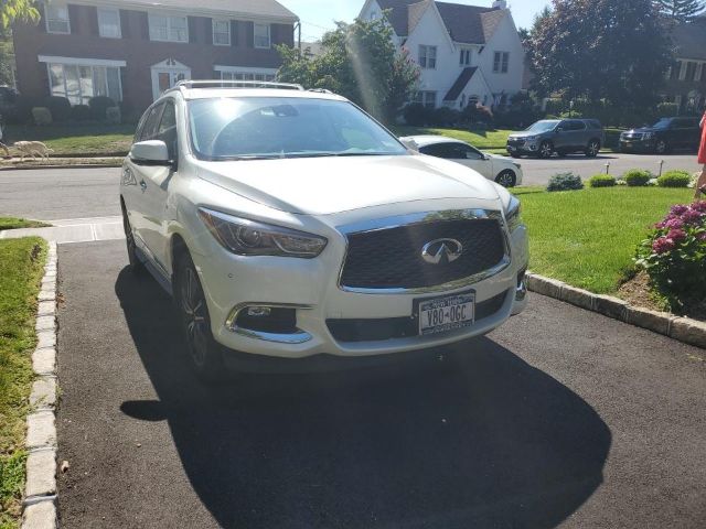 INFINITI QX60 2019 5n1dl0mm9kc524735