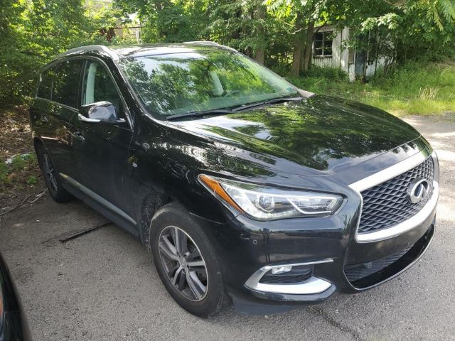 INFINITI QX60 2019 5n1dl0mm9kc525528