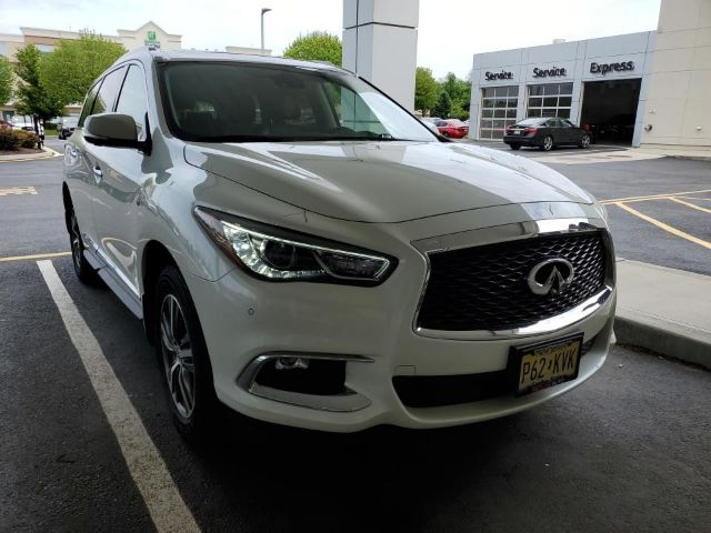 INFINITI QX60 2019 5n1dl0mm9kc526954