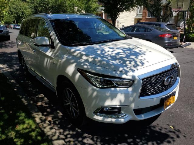 INFINITI QX60 2019 5n1dl0mm9kc527120