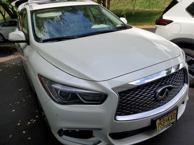 INFINITI QX60 2019 5n1dl0mm9kc527425