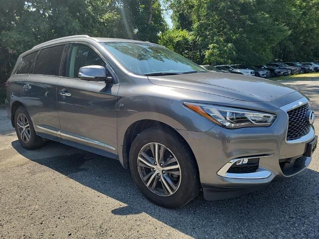 INFINITI QX60 2019 5n1dl0mm9kc528168