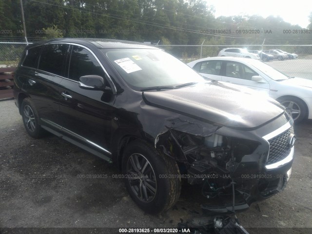 INFINITI QX60 2019 5n1dl0mm9kc531619