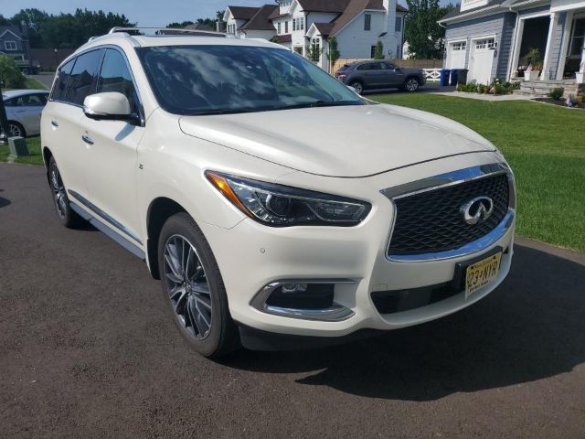 INFINITI QX60 2019 5n1dl0mm9kc534830