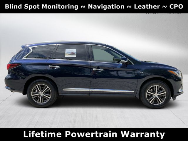 INFINITI QX60 2019 5n1dl0mm9kc548209