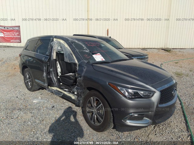 INFINITI QX60 2019 5n1dl0mm9kc551563