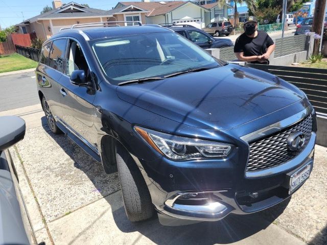 INFINITI QX60 2019 5n1dl0mm9kc553121