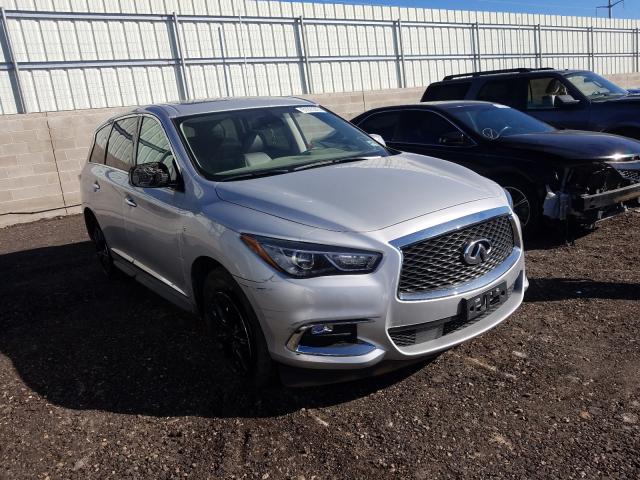 INFINITI QX60 LUXE 2019 5n1dl0mm9kc553202