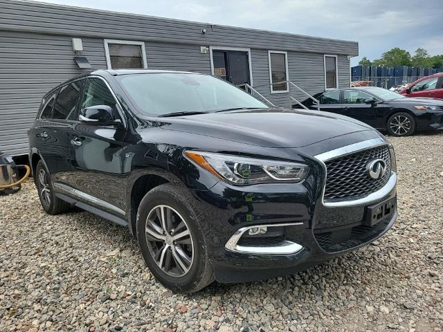 INFINITI QX60 2019 5n1dl0mm9kc553992