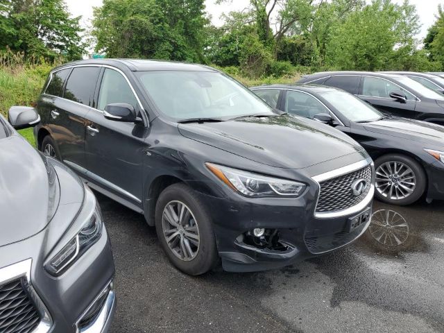 INFINITI QX60 2019 5n1dl0mm9kc554205