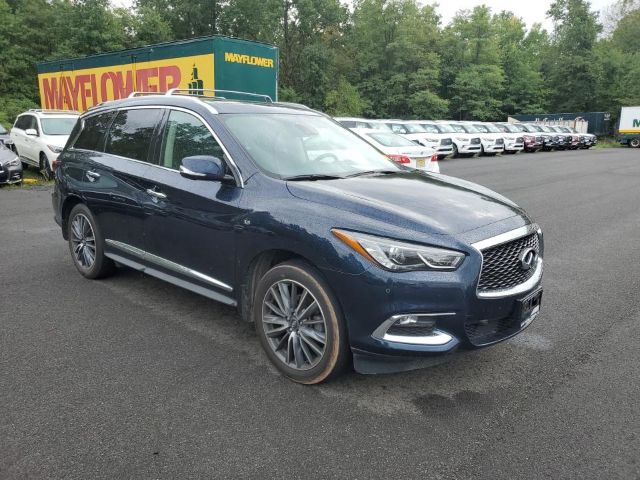 INFINITI QX60 2019 5n1dl0mm9kc554298