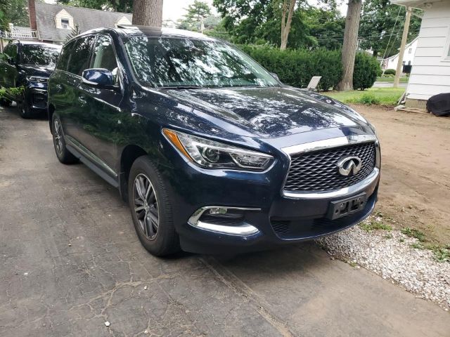 INFINITI QX60 2019 5n1dl0mm9kc554379